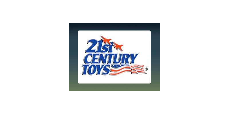 21st Century Toys